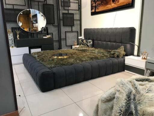 عکس تولیدی سرویس خواب مثلت