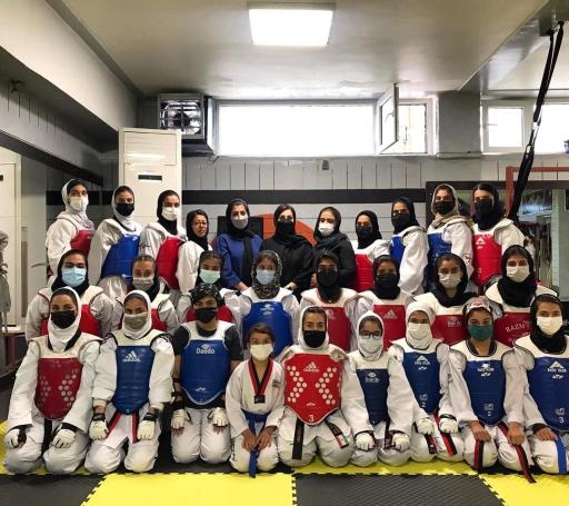 عکس باشگاه ورزشی آراد شیراز 