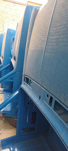 عکس نیسان یدک رضایی