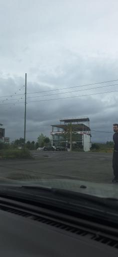 عکس رستوران کاسپین