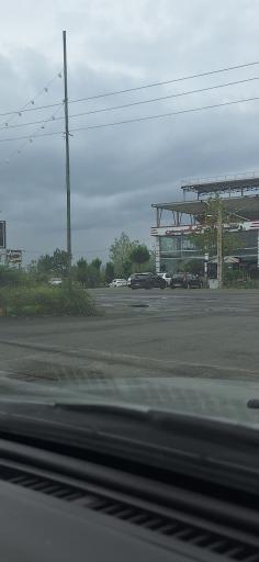 عکس رستوران کاسپین