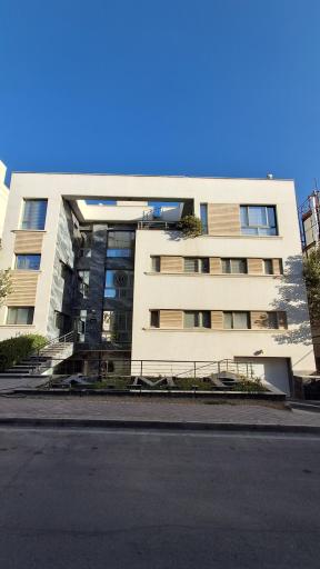 عکس آزمایشگاه کیان معدن پارس