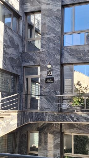 عکس آزمایشگاه کیان معدن پارس