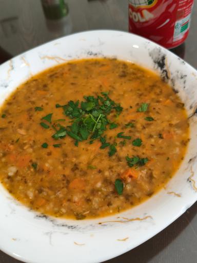 عکس رستوران رز طلایی یزد