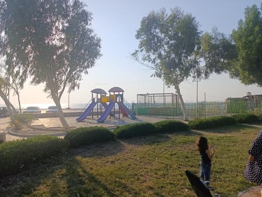 عکس بوستان مرجان