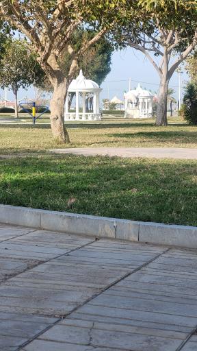 عکس بوستان مرجان