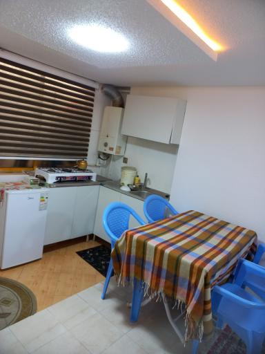 اقامتگاه عرفان رشت