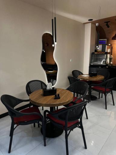 عکس فست فود پیزاریا