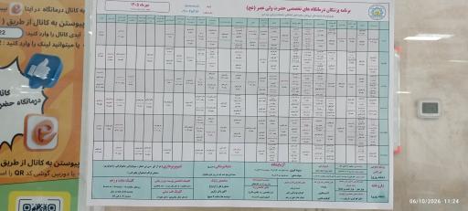 عکس داروخانه درمانگاه ولیعصر 