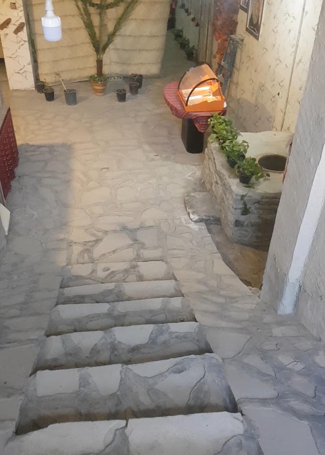 عکس سفره خانه تاج محل