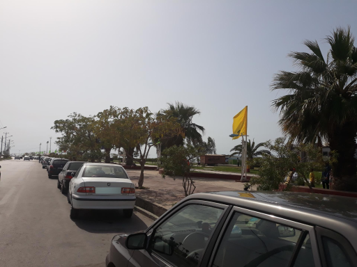 عکس بوستان مرجان