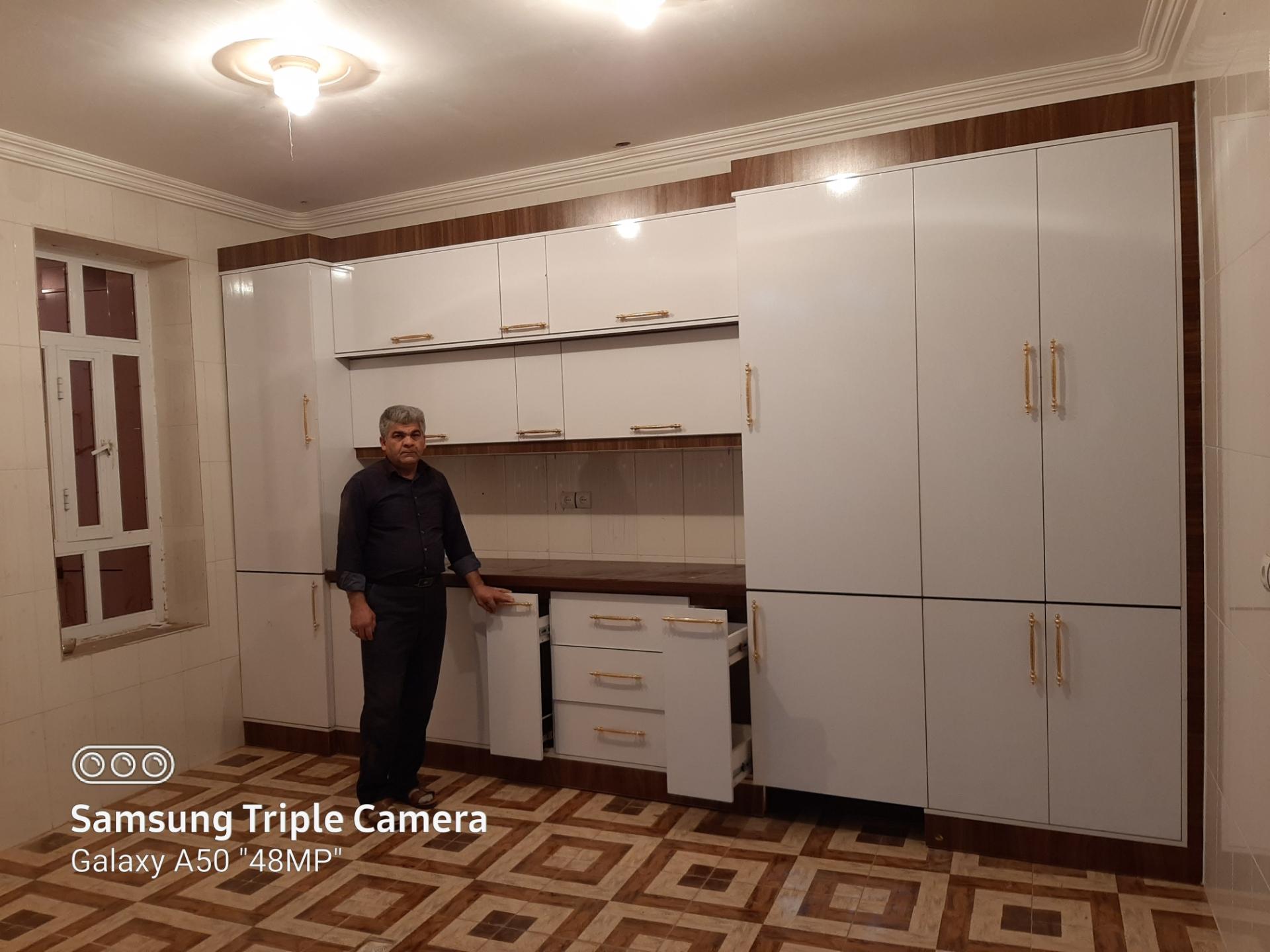 عکس نجاری رضا حبیبی