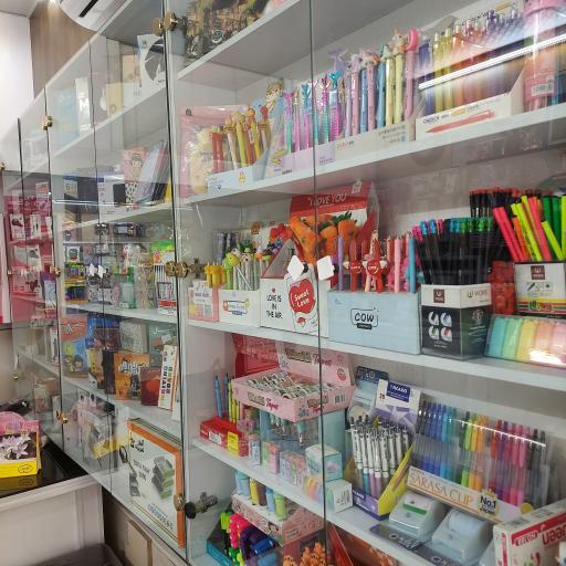 عکس کافی نت دانشمند