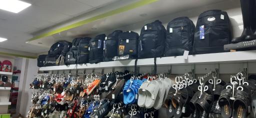 عکس کیف و کفش پاکلاس