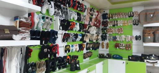 عکس کیف و کفش پاکلاس