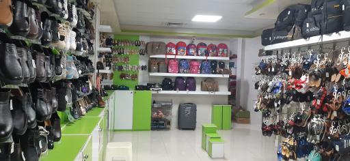 عکس کیف و کفش پاکلاس