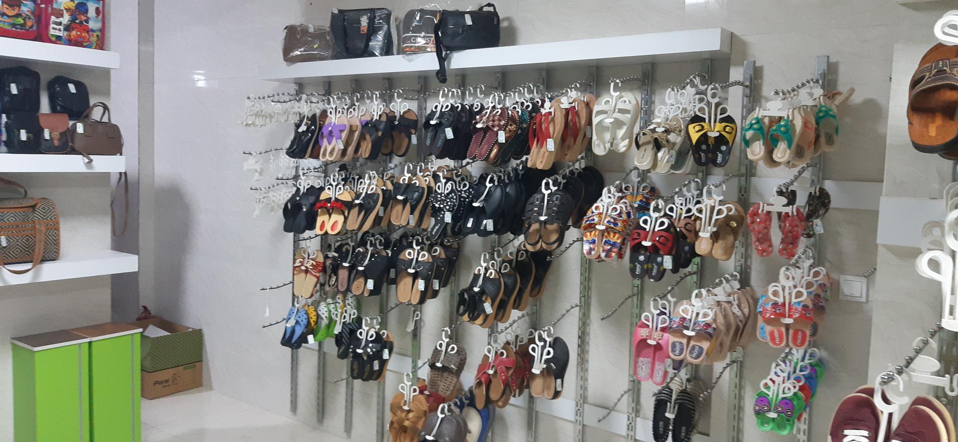 عکس کیف و کفش پاکلاس