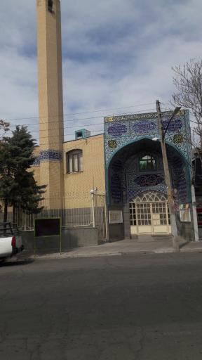 عکس مسجد النبی