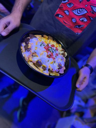 عکس کافه مون