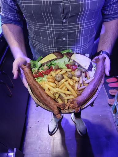 عکس کافه مون