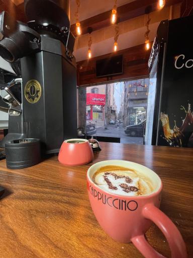 عکس کافه کوبا 184