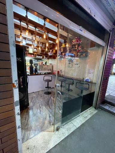 عکس کافه کوبا 184