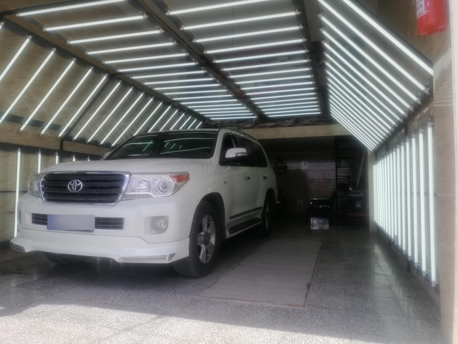 عکس تشخیص رنگ کارلوکس