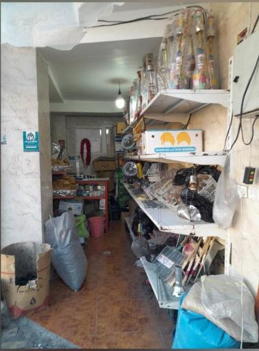 عکس قلیان و دخانیات رضا