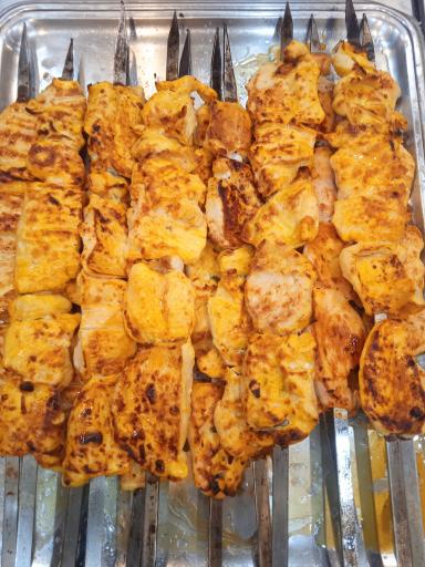 عکس رستوران دیگچه