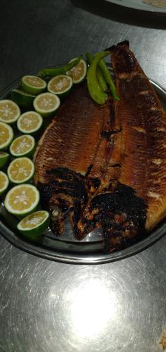 عکس رستوران ساسان