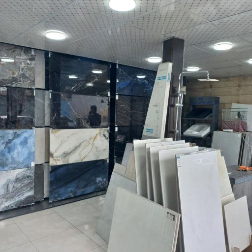 عکس فروشگاه نوین