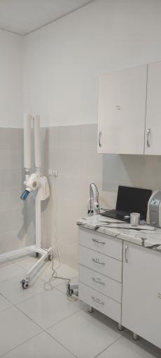 عکس دکتر علی رسولی