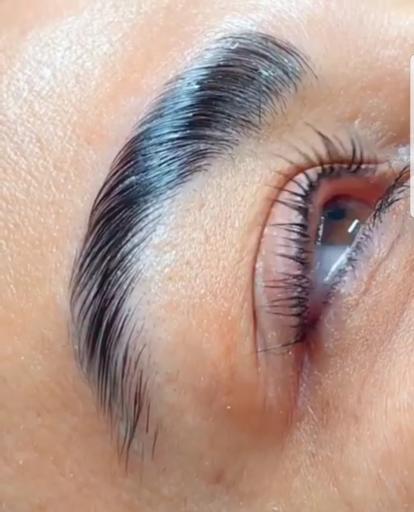 عکس آرایشگاه آی چین