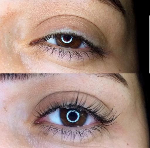 عکس آرایشگاه آی چین