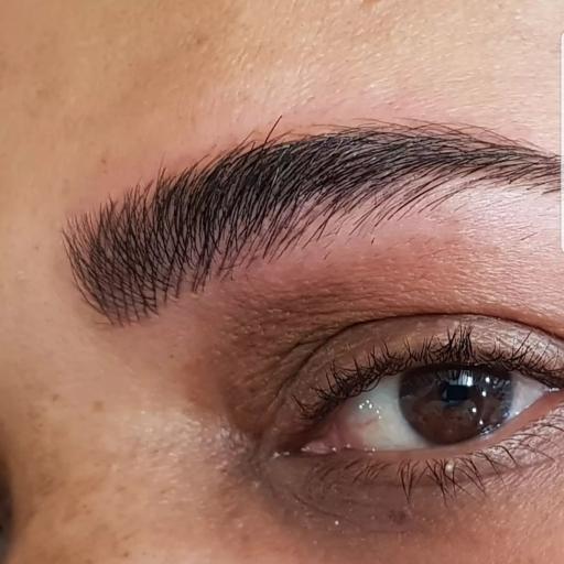 عکس آرایشگاه آی چین