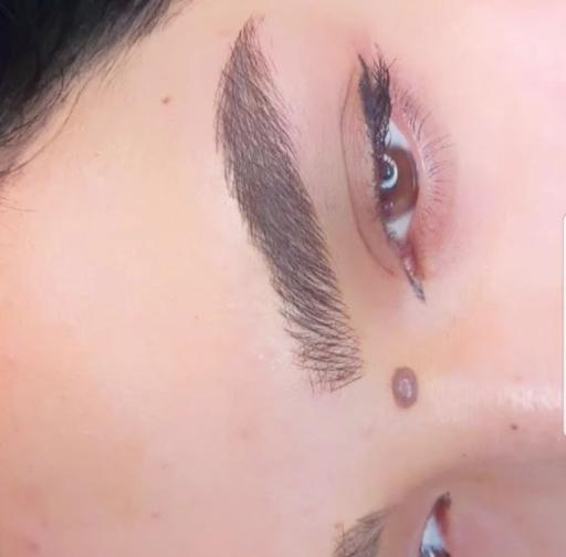 عکس آرایشگاه آی چین