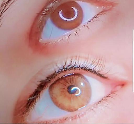 عکس آرایشگاه آی چین