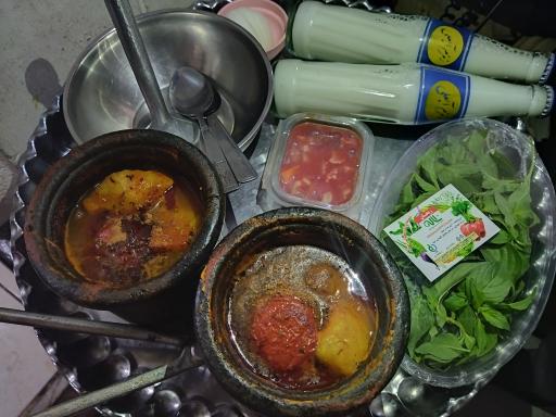 عکس دیزی سرای صالحی