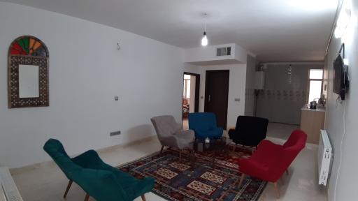 عکس مجموعه گردشگری دلیار شاهرود