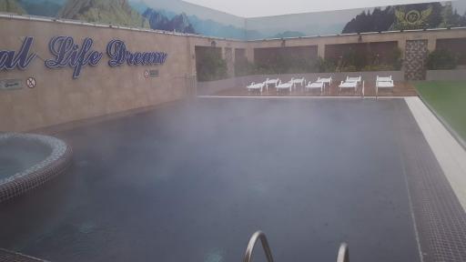 عکس مجموعه و سالن ورزشی رویای زندگی