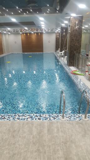 عکس مجموعه و سالن ورزشی رویای زندگی