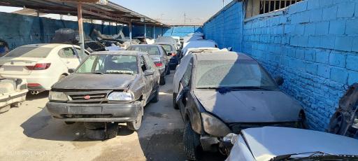 عکس مجتمع تعمیرگاهی اتو درایو 