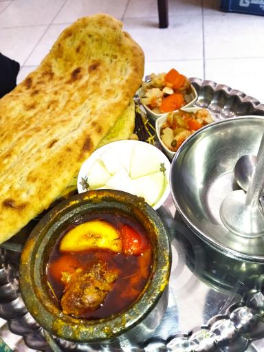 عکس دیزی سرای صالحی