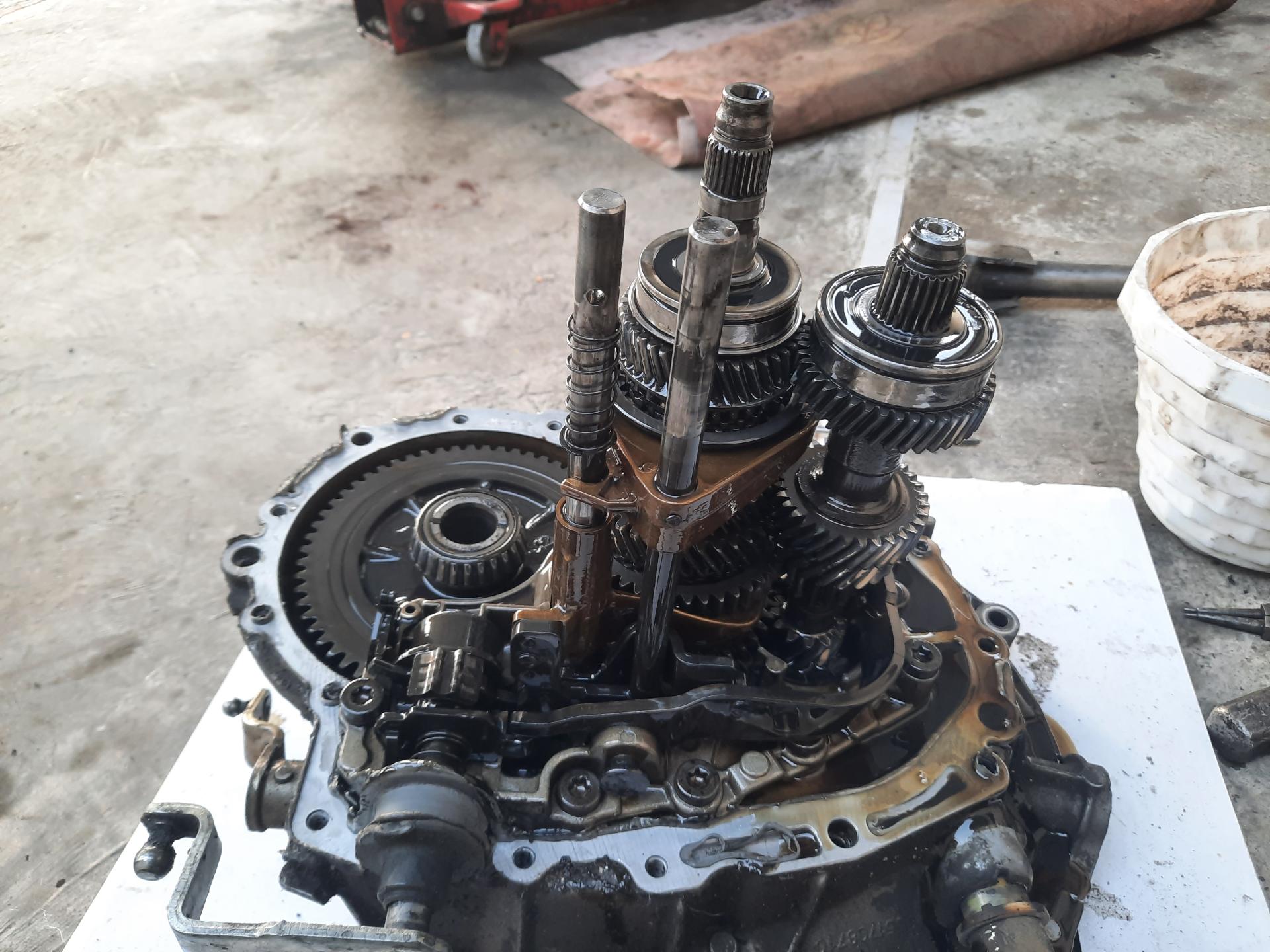 عکس کارواش بزرگ ارسلان