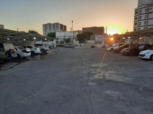 عکس کارواش بزرگ ارسلان