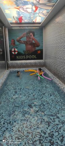 عکس مجموعه و سالن ورزشی رویای زندگی