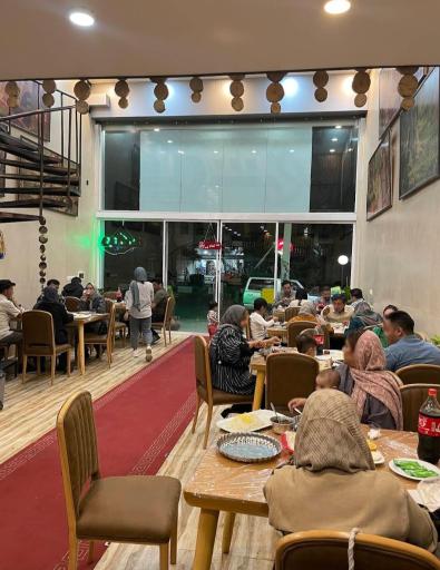 عکس رستوران دیگچه