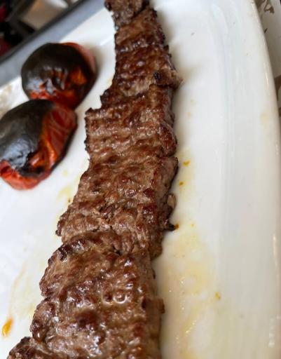 عکس رستوران دیگچه