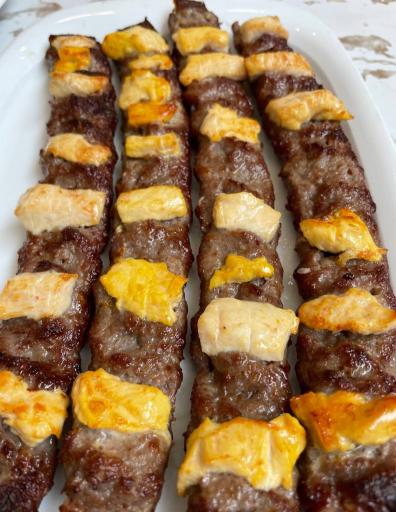 عکس رستوران دیگچه