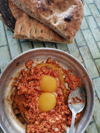 عکس دیزی سرای صالحی